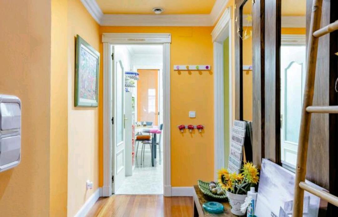 Nuestro Refugio - Casco Viejo Con Wifi Y Parking Gratuito- Apartment Bilbao Exterior foto