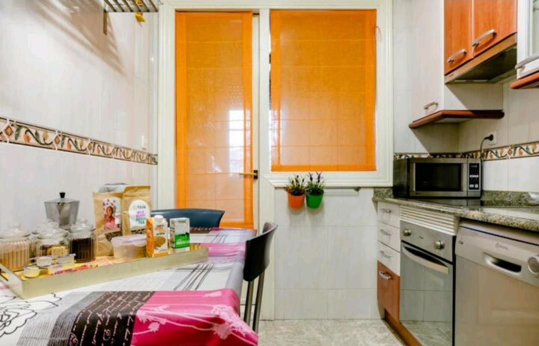 Nuestro Refugio - Casco Viejo Con Wifi Y Parking Gratuito- Apartment Bilbao Exterior foto